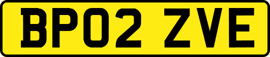 BP02ZVE