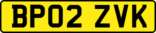 BP02ZVK