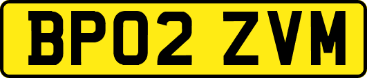 BP02ZVM