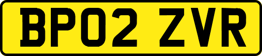 BP02ZVR