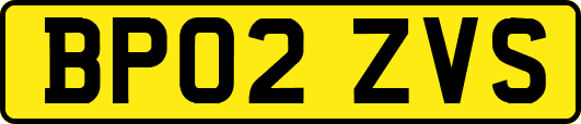 BP02ZVS