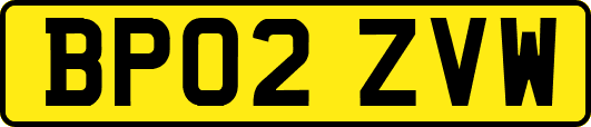 BP02ZVW
