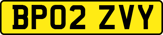 BP02ZVY
