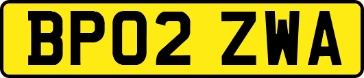 BP02ZWA