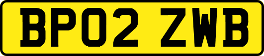 BP02ZWB