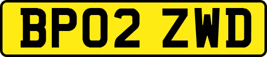 BP02ZWD