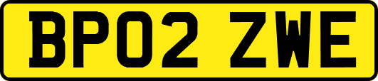 BP02ZWE