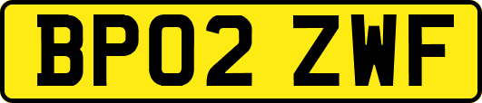 BP02ZWF