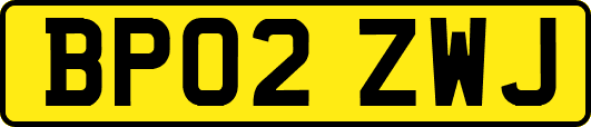 BP02ZWJ