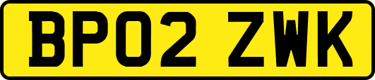 BP02ZWK