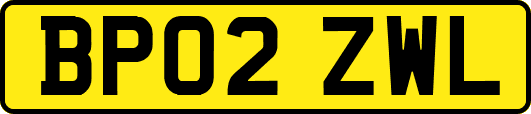 BP02ZWL