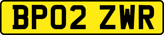 BP02ZWR