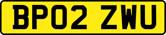 BP02ZWU