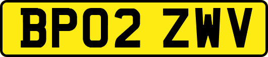 BP02ZWV