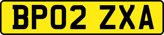 BP02ZXA