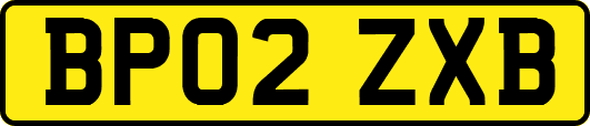 BP02ZXB