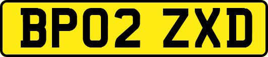 BP02ZXD