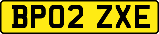 BP02ZXE