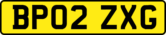 BP02ZXG
