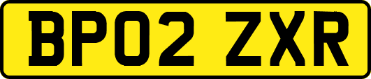 BP02ZXR