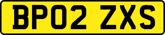 BP02ZXS