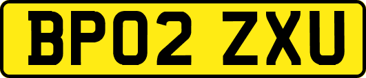 BP02ZXU