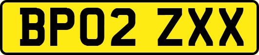 BP02ZXX