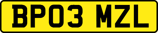 BP03MZL