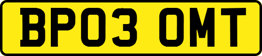 BP03OMT