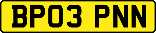 BP03PNN