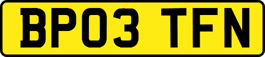 BP03TFN