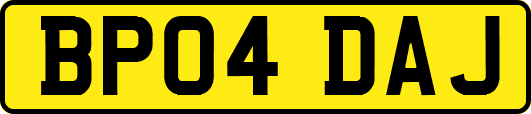 BP04DAJ