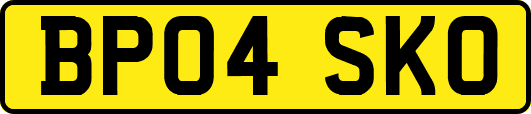 BP04SKO