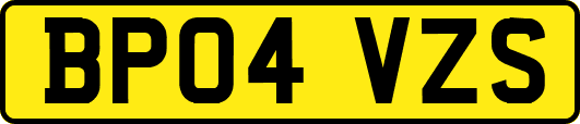 BP04VZS