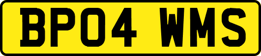 BP04WMS