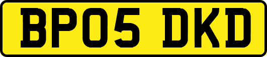 BP05DKD