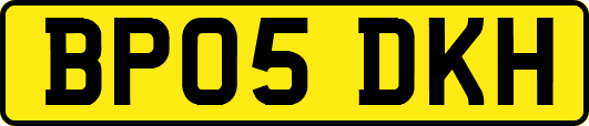BP05DKH