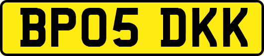 BP05DKK
