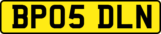BP05DLN