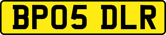 BP05DLR