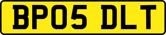 BP05DLT