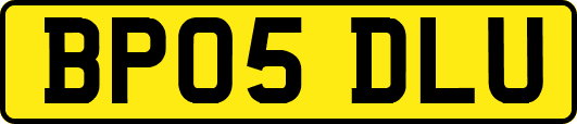 BP05DLU