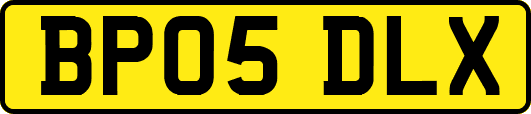 BP05DLX