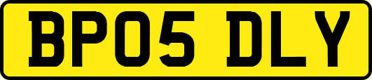 BP05DLY