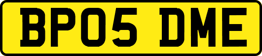 BP05DME