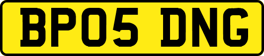 BP05DNG