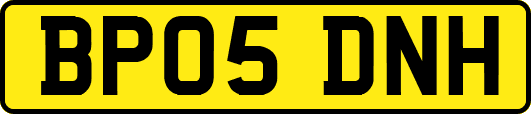 BP05DNH