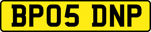 BP05DNP