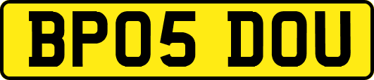 BP05DOU