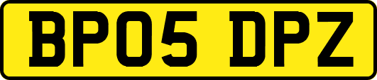 BP05DPZ